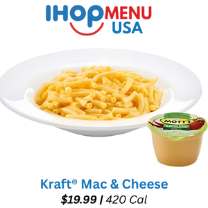 Kraft Mac