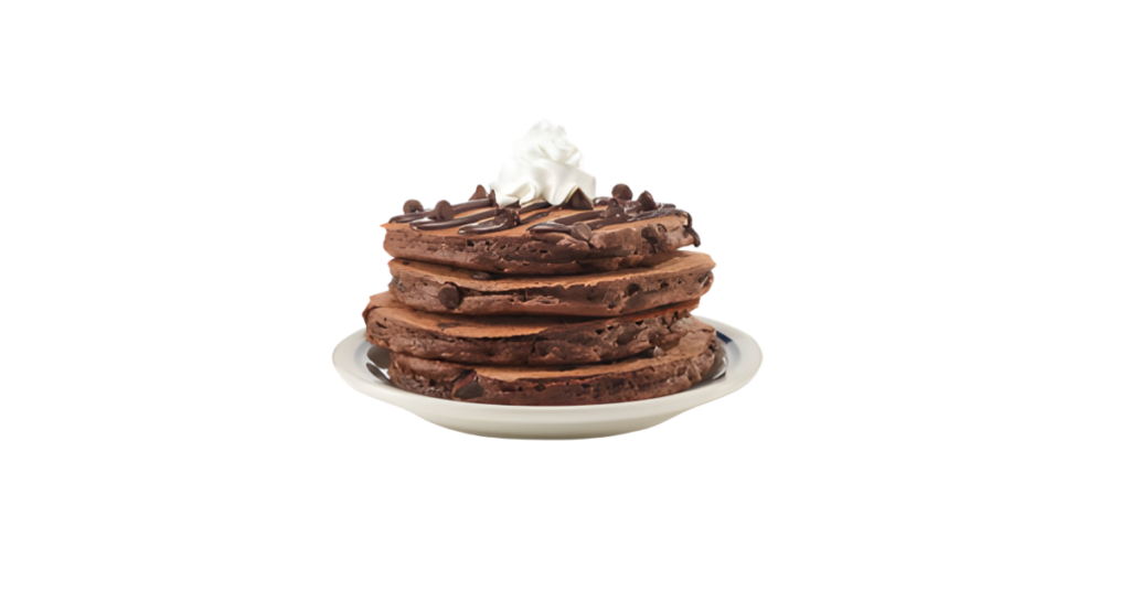 IHOP Chocolate Chip Pancakes 2026